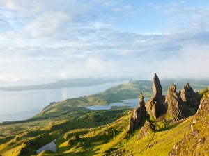 Isle Of Skye - National Geographic